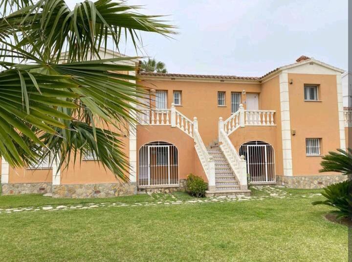 Casa Laya En Nova Appartamento