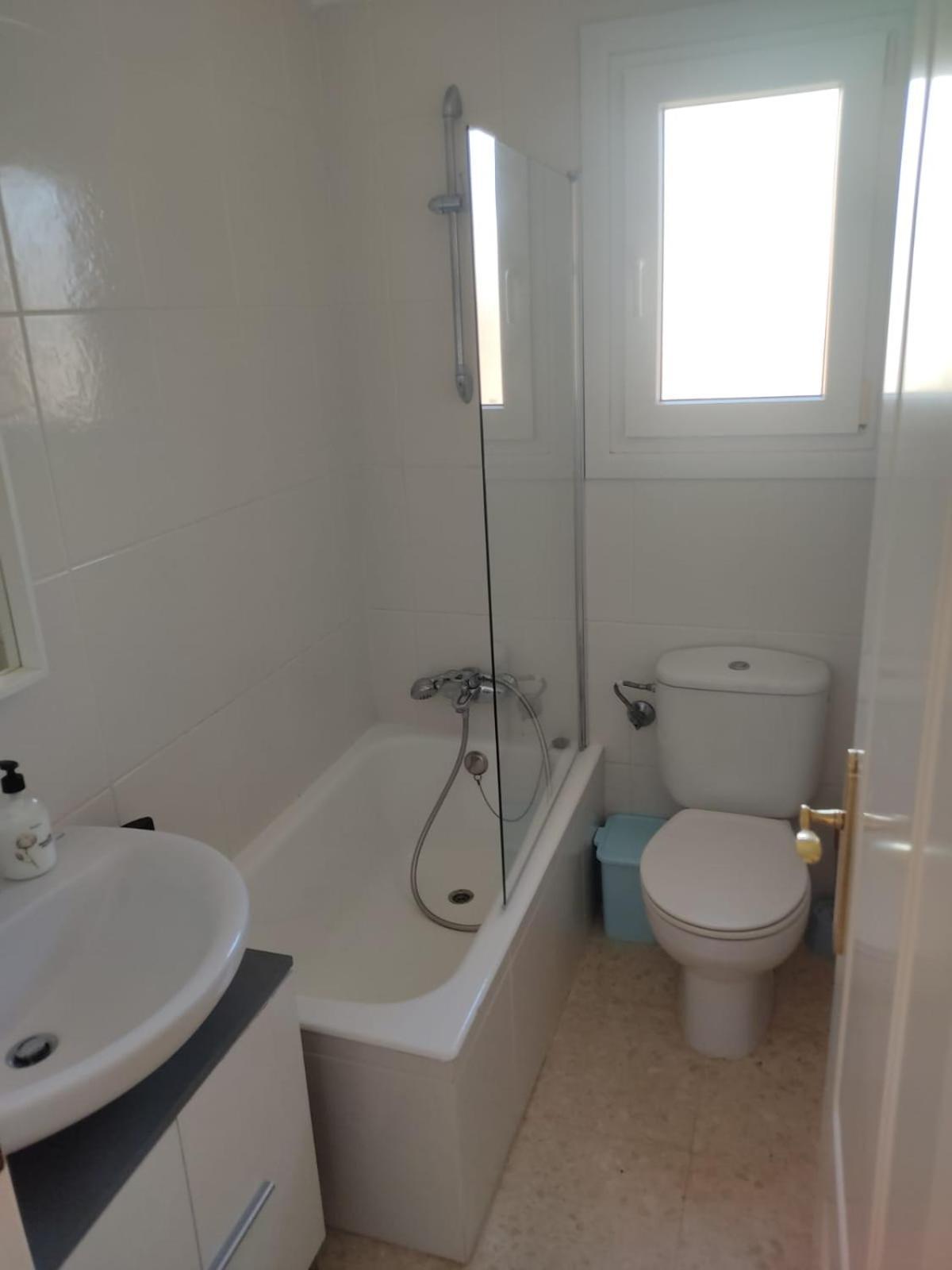Appartamento Casa Laya En Nova *