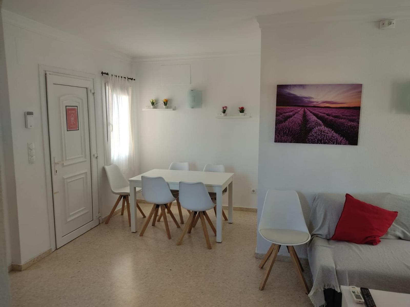 Appartamento Casa Laya En Nova *