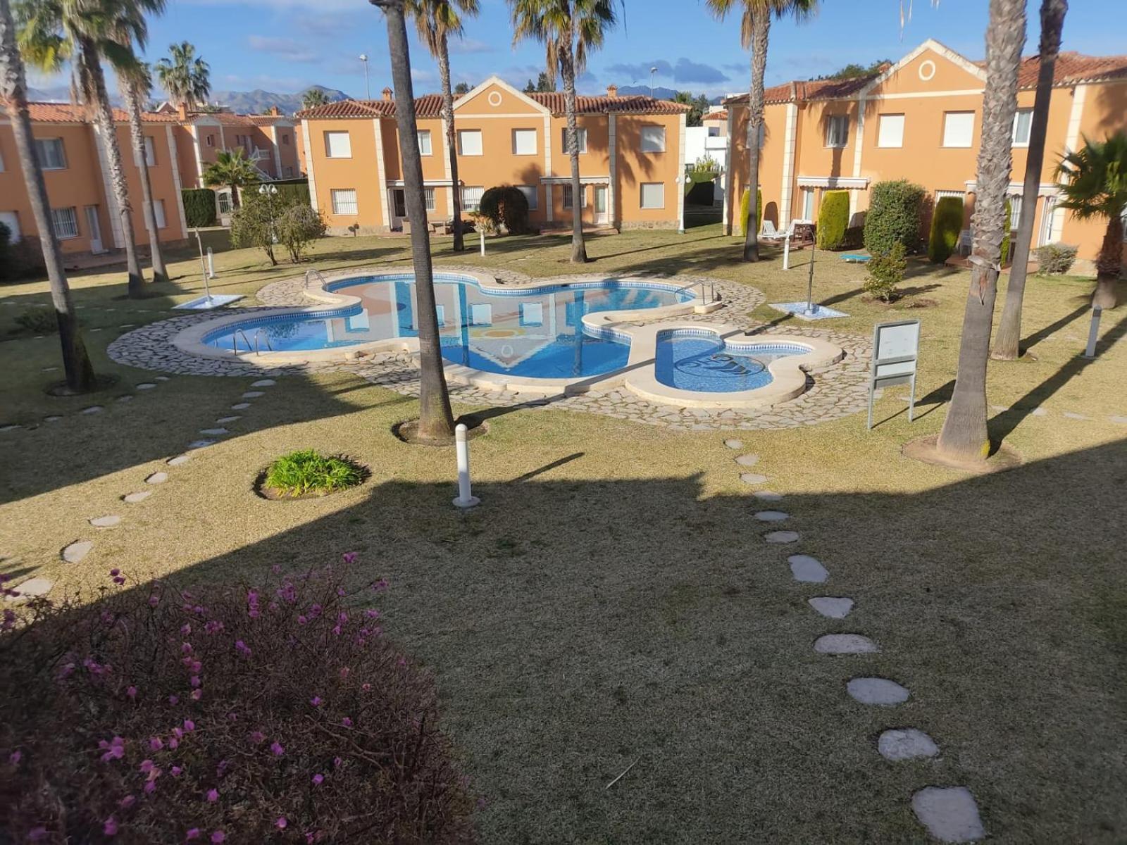 Casa Laya En Nova