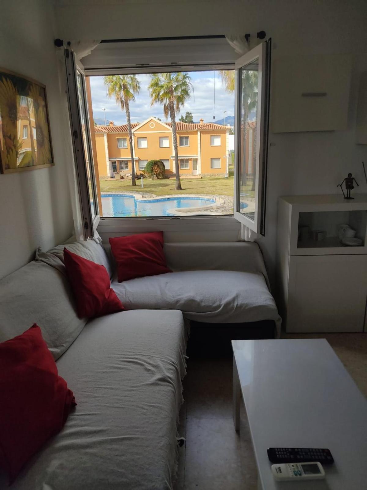 Casa Laya En Nova Appartamento