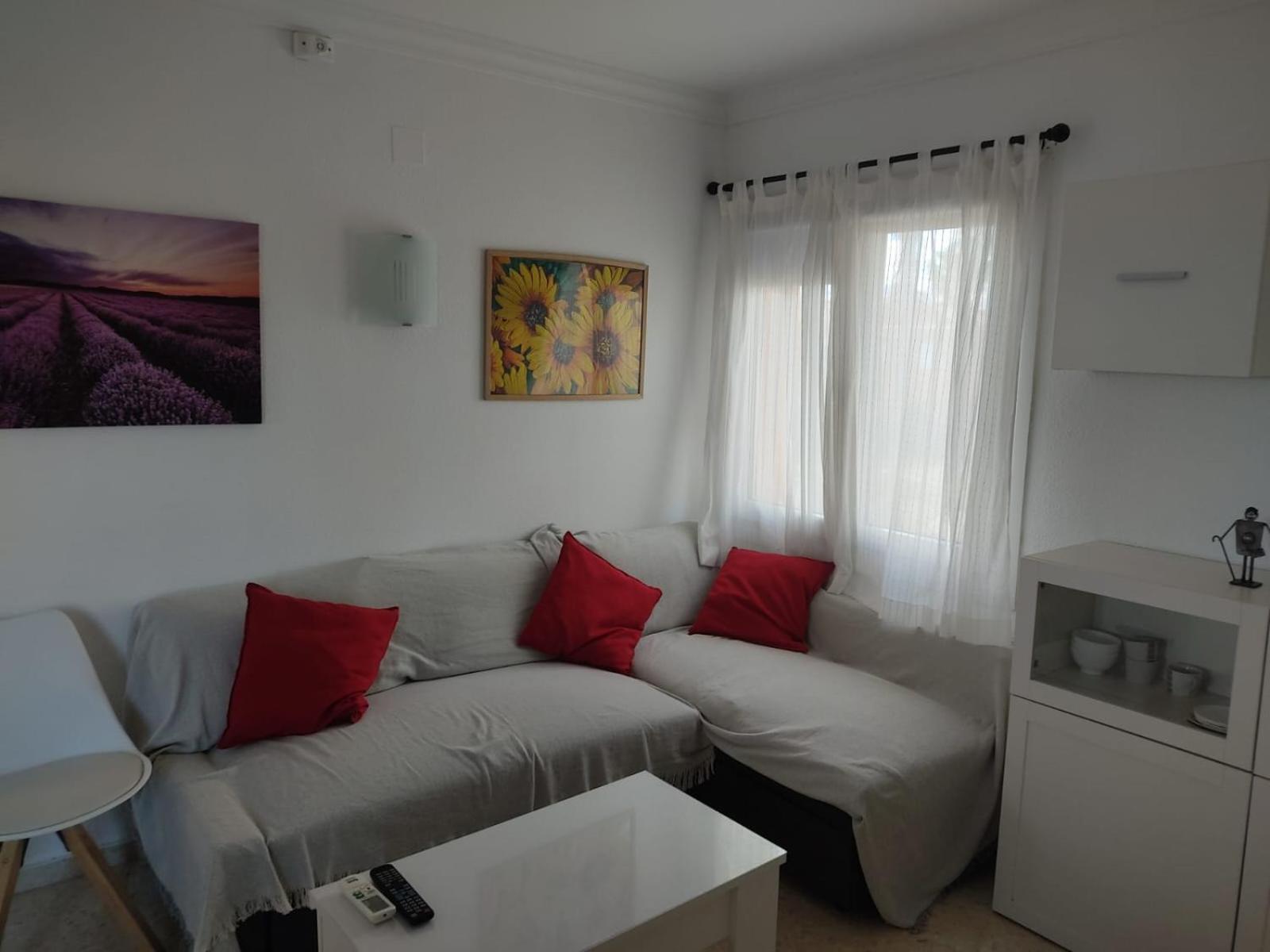 Casa Laya En Nova Oliva